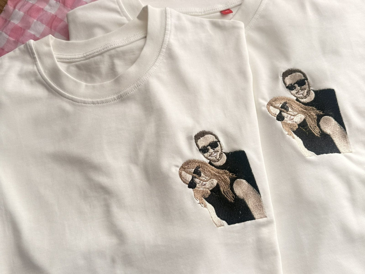 Çiftlere Özel Hediye: Kombin Sweatshirt ve Taraftar Setleri