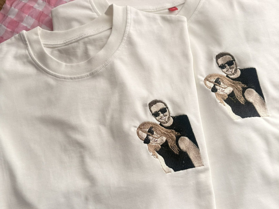 Çiftlere Özel Hediye: Kombin Sweatshirt ve Taraftar Setleri