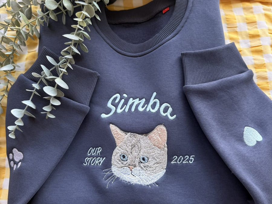 Kişiye Özel Sweatshirt Seçerken Nelere Dikkat Edilir?