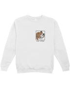 Kişiye Özel Evcil Hayvan Nakışı