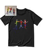 Çocuğunuzun Çizimi Nakış Tasarım