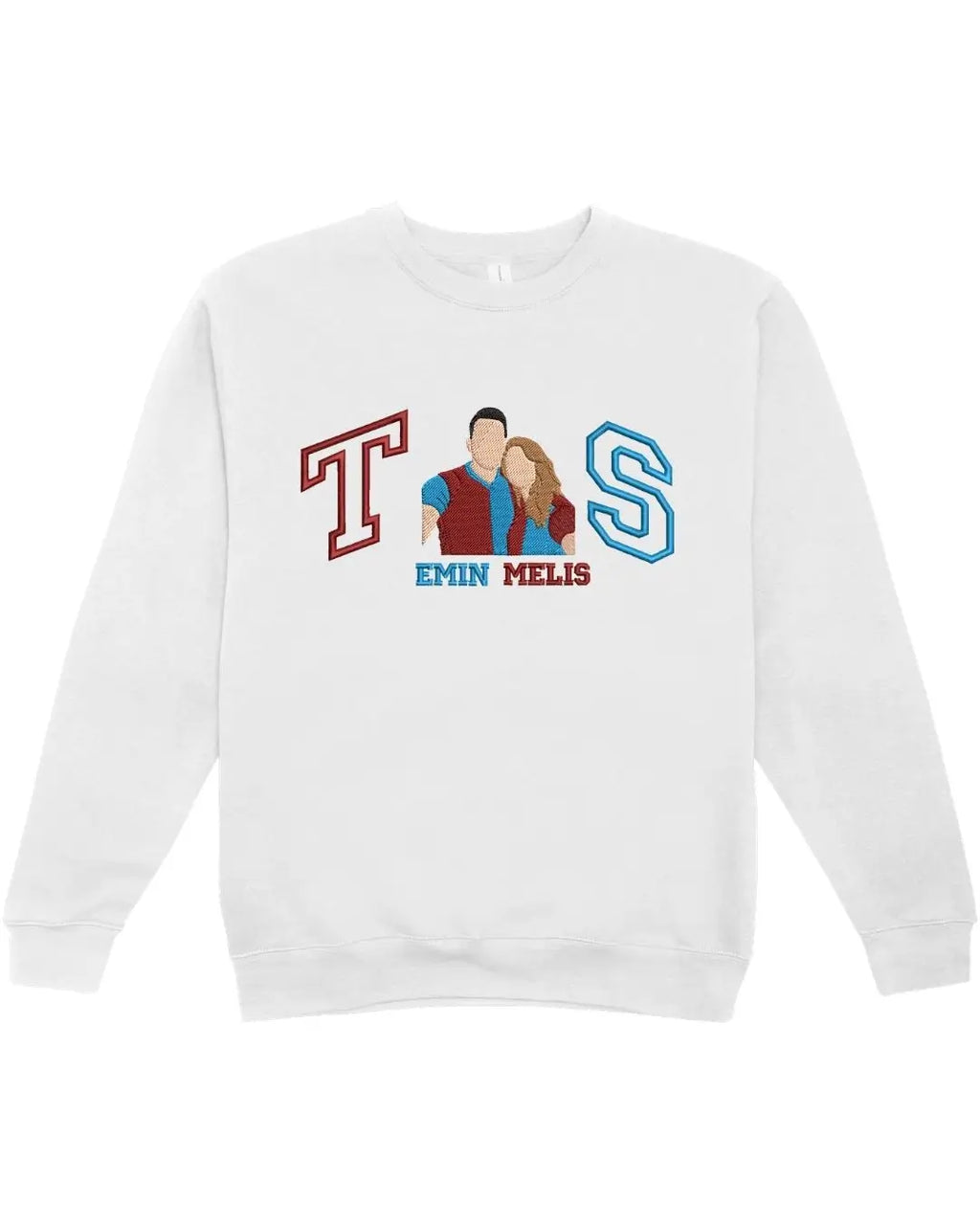 Kişiye Özel Takım Taraftar Portresi