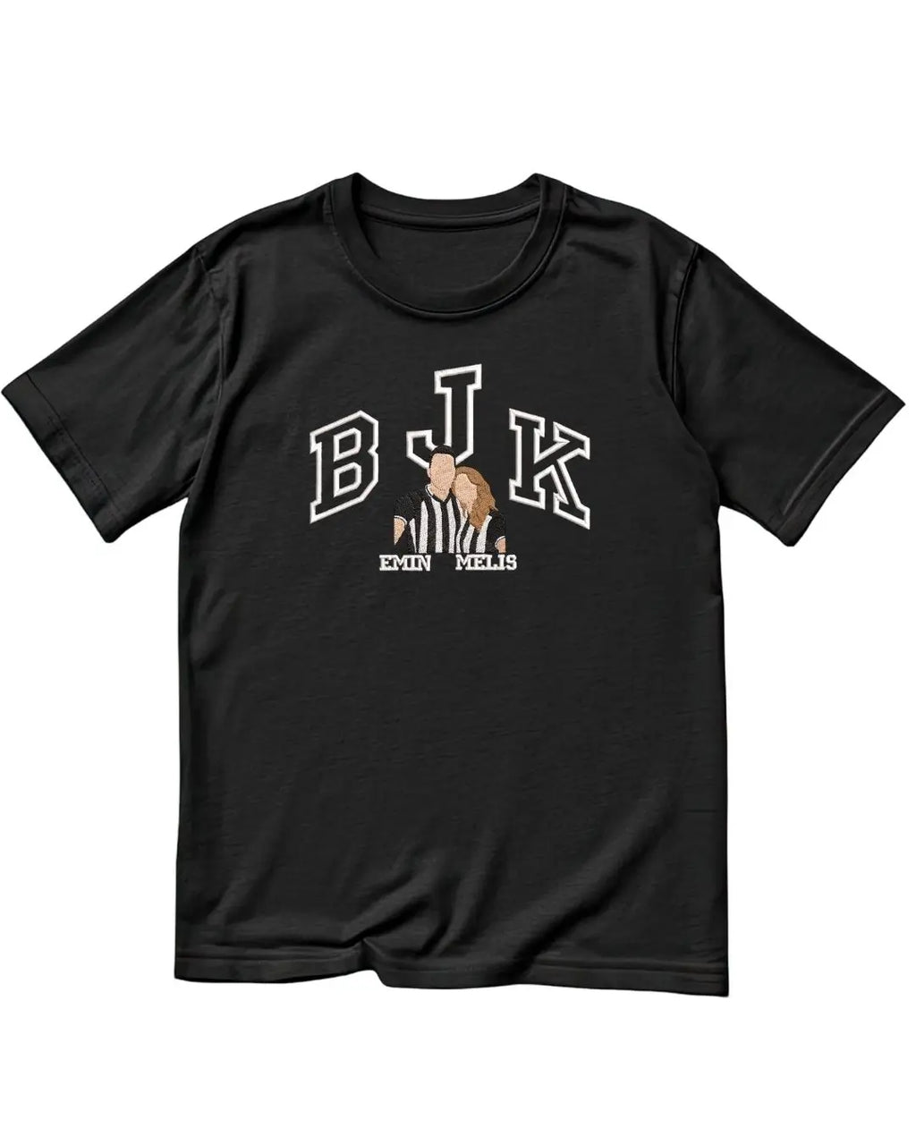 Kişiye Özel Takım Taraftar Portresi