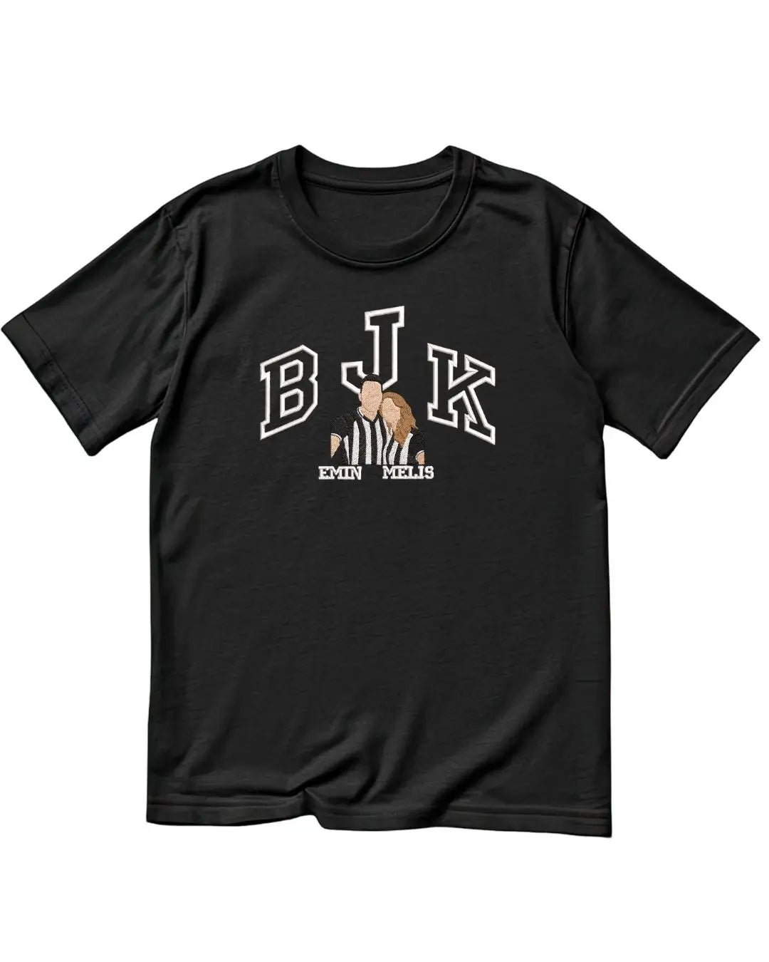 Kişiye Özel Takım Taraftar Portresi