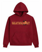 Kişiye Özel İsimli Takım Taraftar Nakış Tasarımı