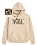 Kişiye Özel DAD Nakış