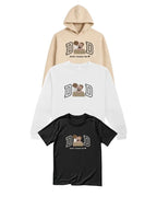 Kişiye Özel DAD Nakış