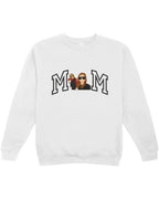 MOM Nakışlı Kişiye Özel Tasarım