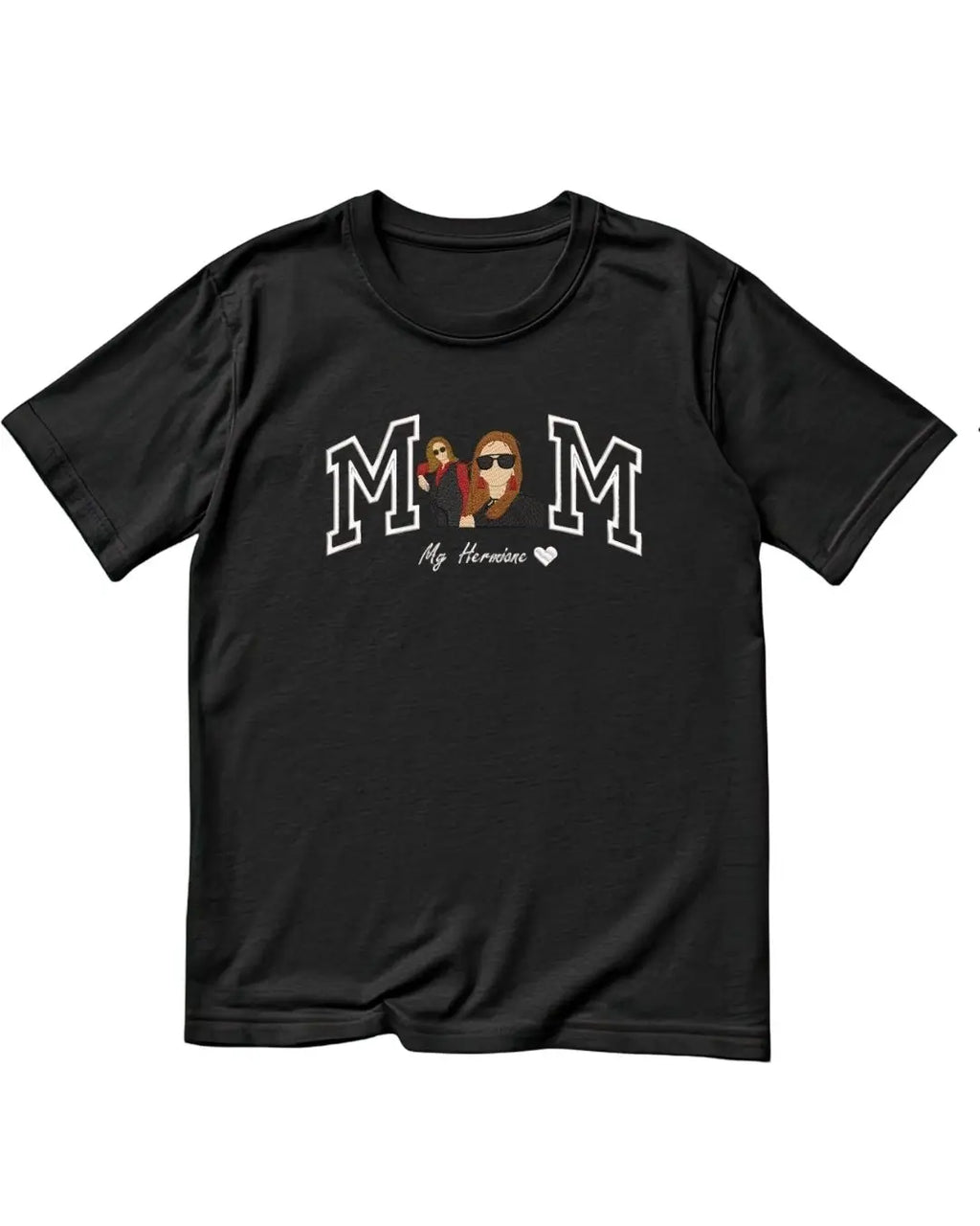 MOM Nakışlı Kişiye Özel Tasarım