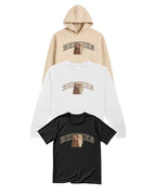 Kişiye Özel BESTIES Nakış