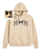 Kişiye Özel PET MOM Nakış