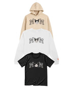 Kişiye Özel PET MOM Nakış