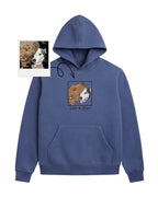 Kişiye Özel Evcil Hayvan Nakışı