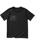 Kişiye Özel Çizgisel Portre Nakış