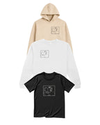 Kişiye Özel Çizgisel Portre Nakış