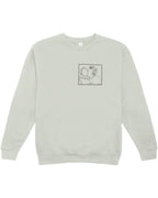 Kişiye Özel Çizgisel Portre Nakış