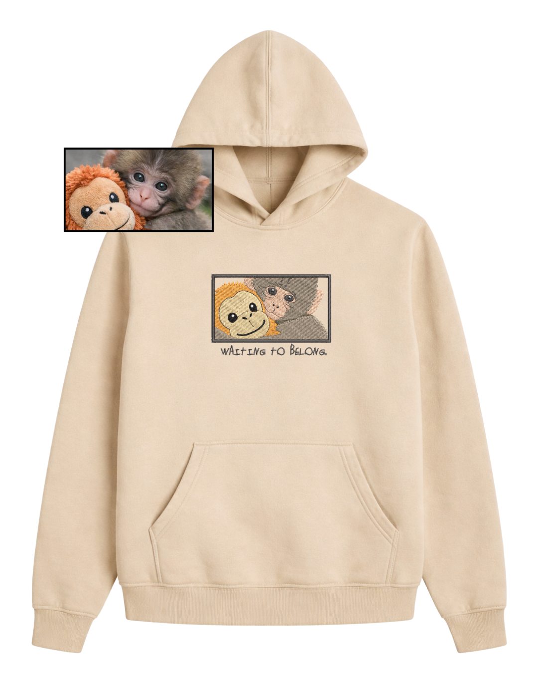 Fotoğraftan Size Özel Tasarım