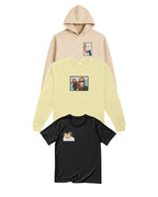 Fotoğraftan Özel Portre Nakış