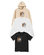 Kişiye Özel Evcil Hayvan Nakışı