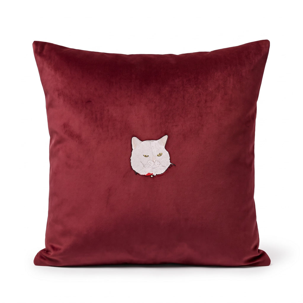Renk: Bordo