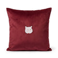 Renk: Bordo