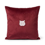 Renk: Bordo