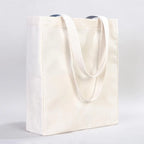 Kişiye Özel Nakışlı Pet Kanvas Çanta